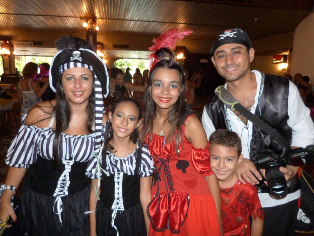 Terceira Matinê – 03/03/2014