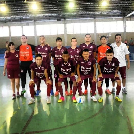 Juventus obtém 03 vitórias e 02 empates no Estadual