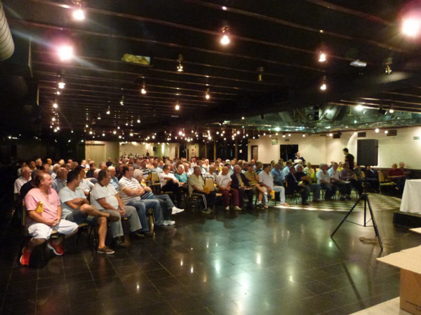 Por unanimidade, Conselho Deliberativo aprova adequações estatutárias