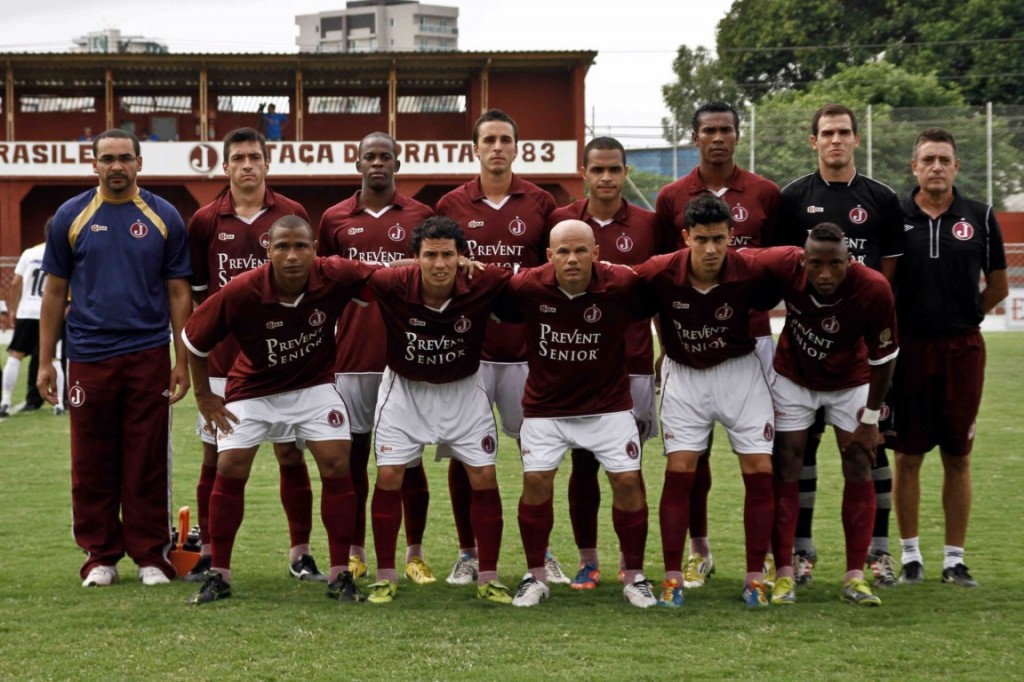 Moleque perde da Inter na Javari