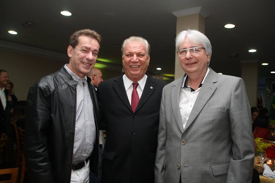 Aniversário 90 Anos Parte II