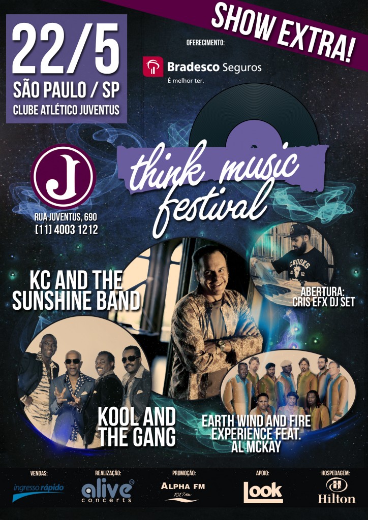 Think Music Festival