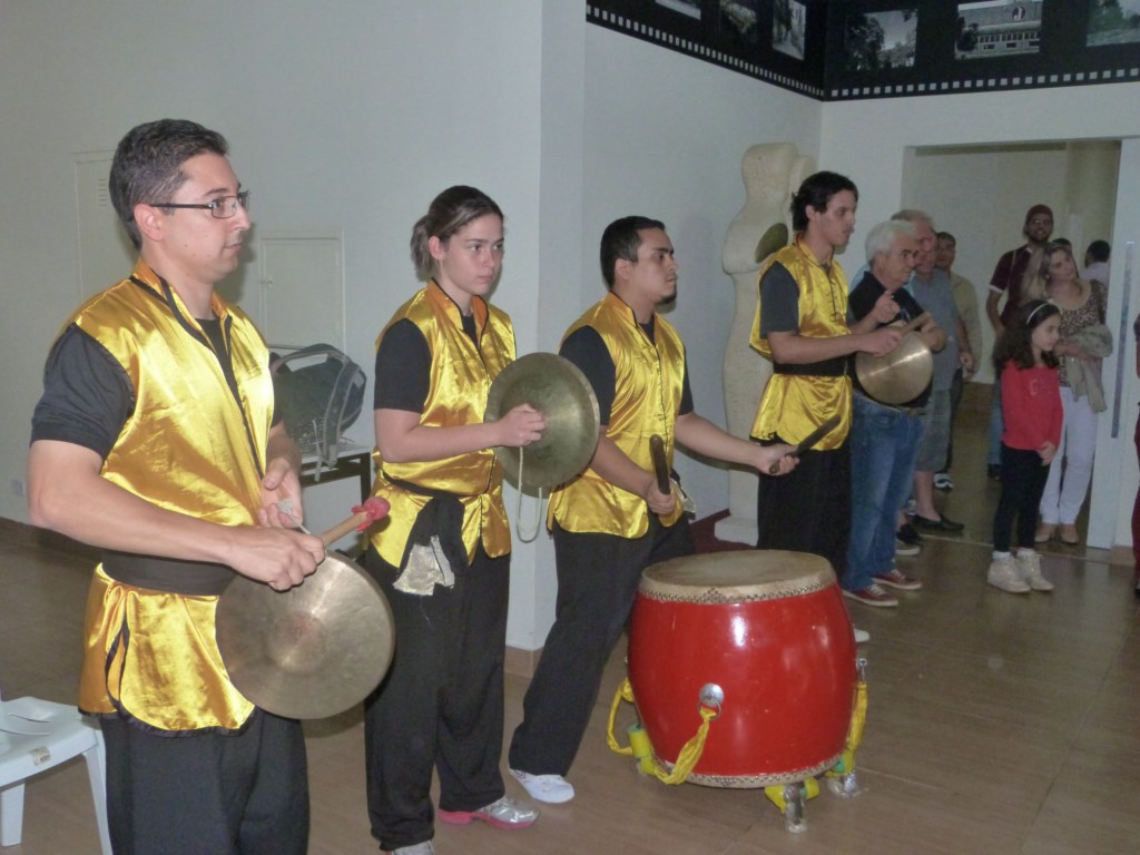 Festividades 90 Anos