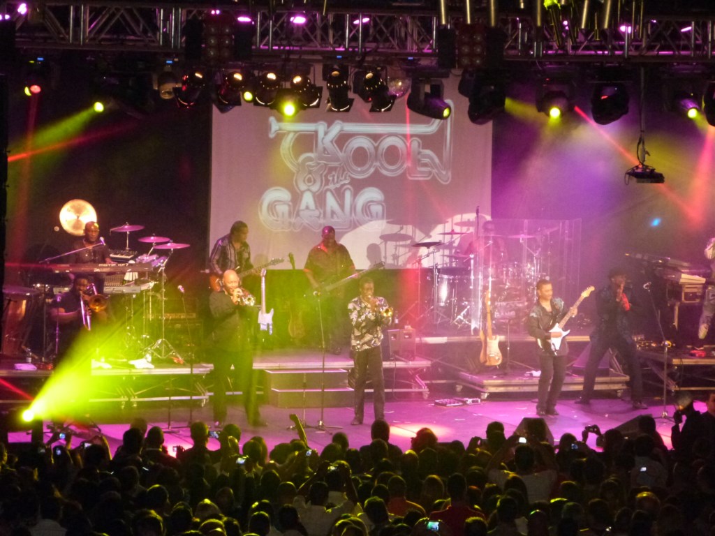 Think Music Festival