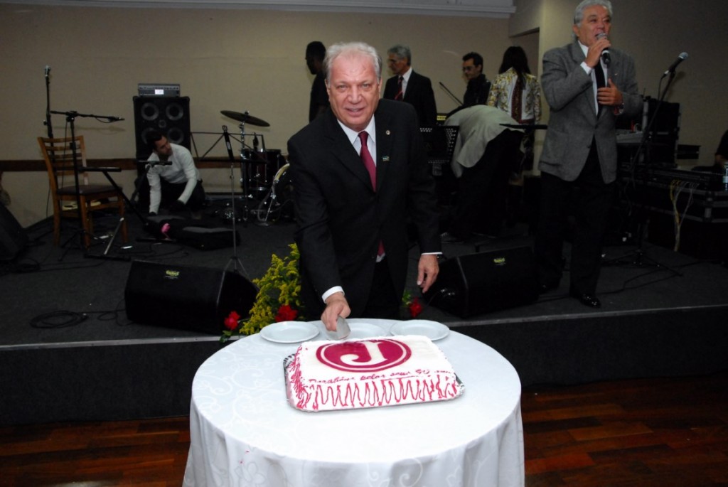 Aniversário 90 Anos