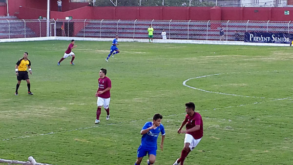 Sub 20 estreia no Paulista com empate