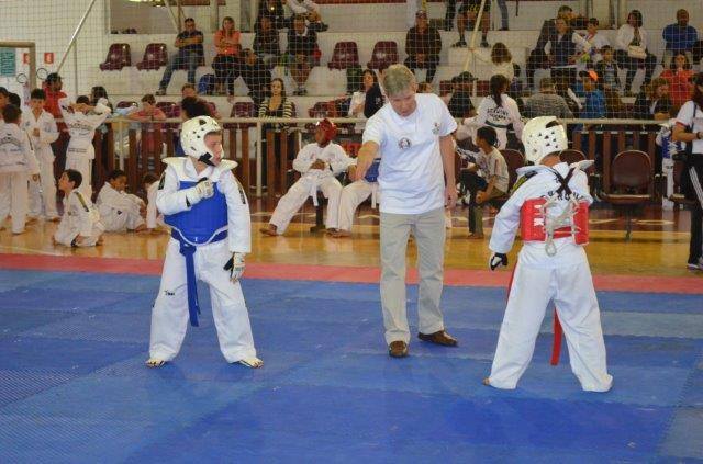Juventus abre novas turmas de Taekwondo no período da manhã
