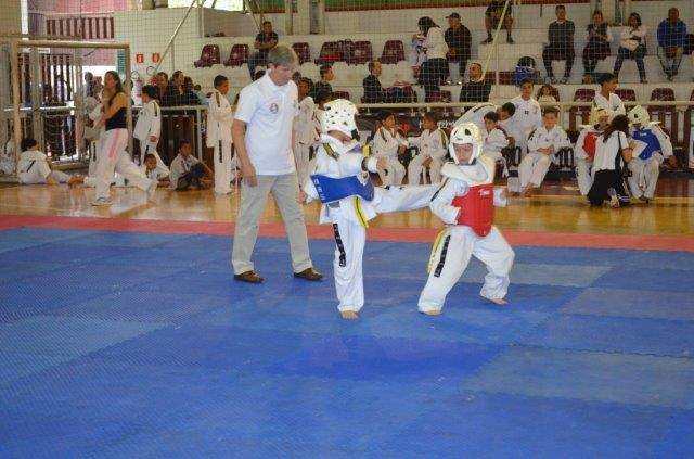 Juventus sedia a 3ª Etapa do Circuito Paulista de Taekwondo
