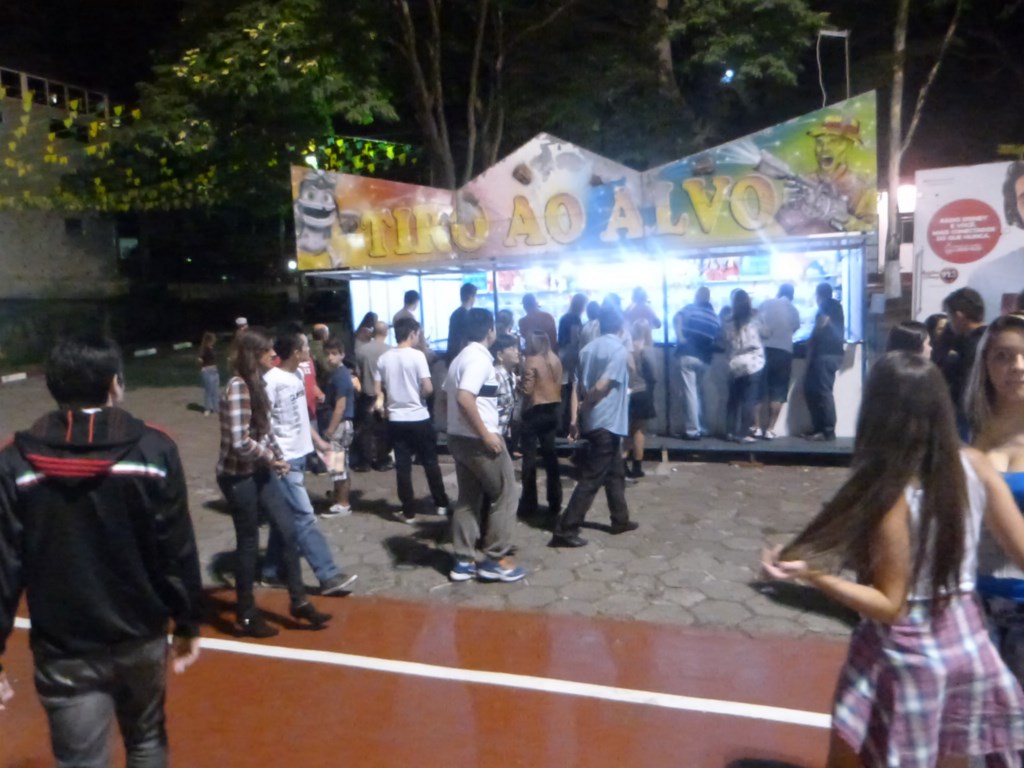 Festa Julina 06/07/14