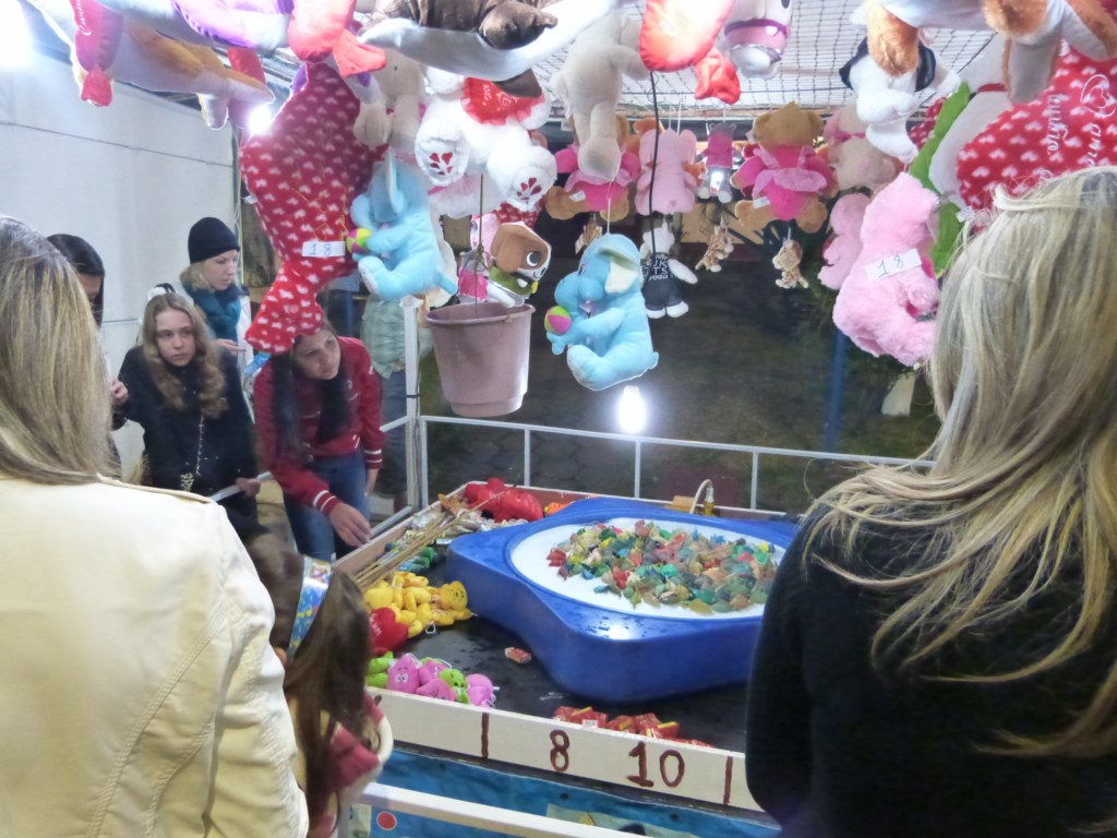 Festa Julina 13/07/14