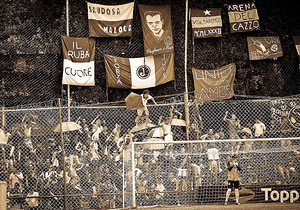 Flickr do Juventus é inaugurado