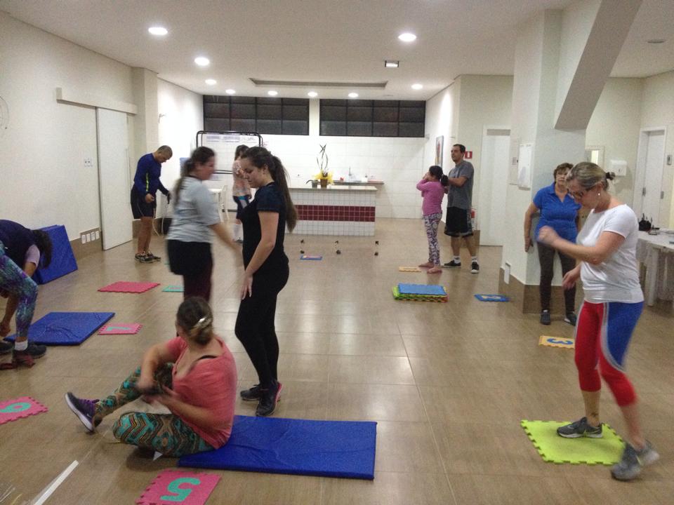 Espaço Sociocultural promove aulas gratuitas