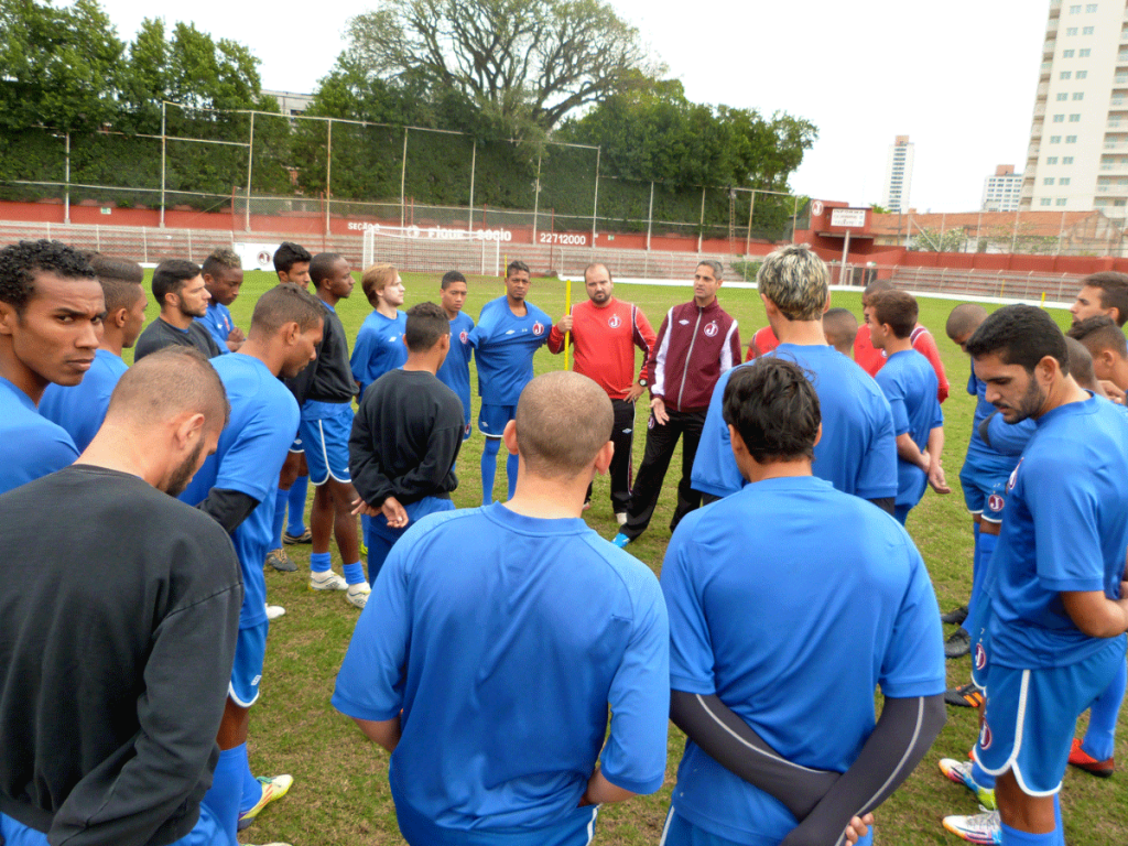 Local e horário do jogo entre São José e Juventus são alterados