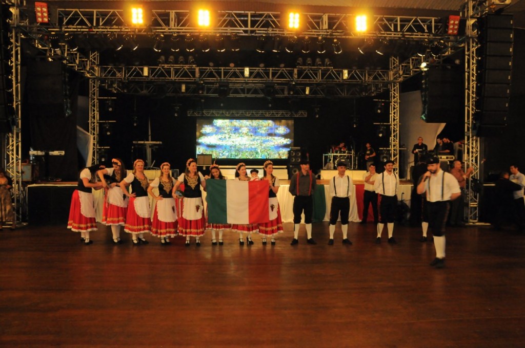 Festa Italiana 2014 – Parte II