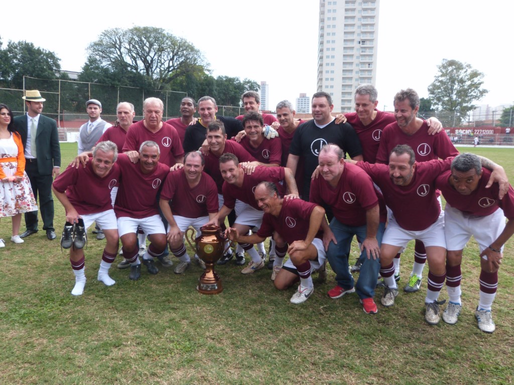 Taça Oberdan Cattani  – Parte II