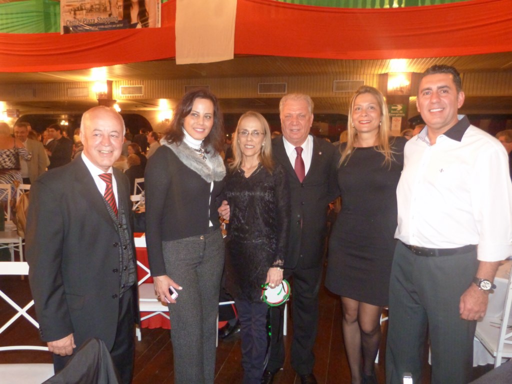 Festa Italiana 2014 – Parte I