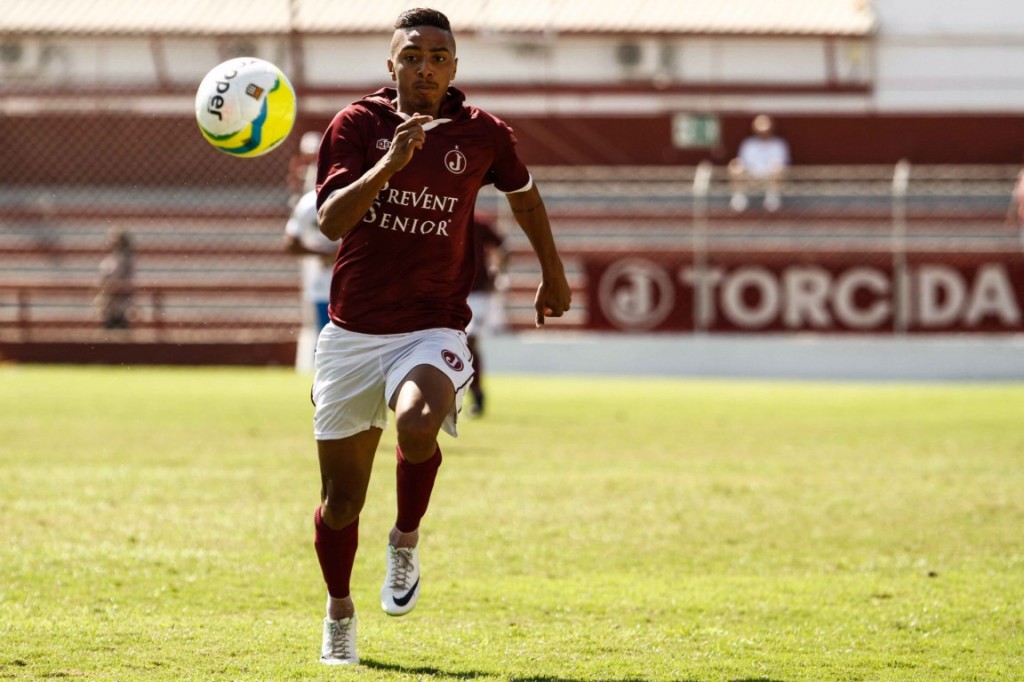 Copa Paulista – São Bernardo X Juventus