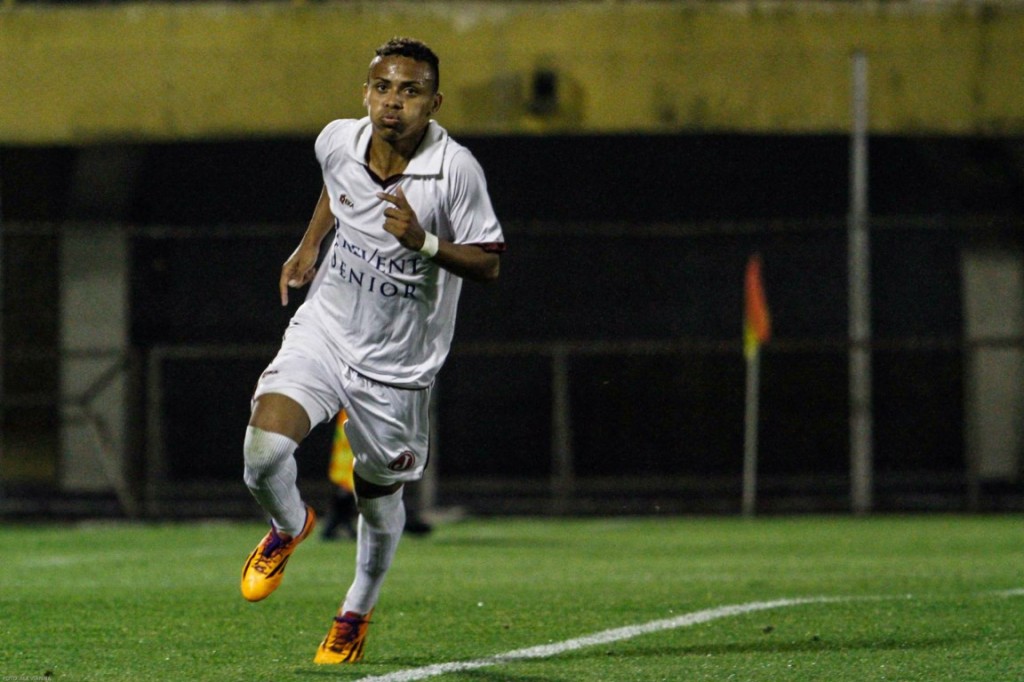 Juventus precisa da vitória diante do Osasco