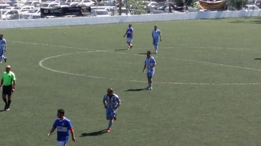 Programação Futebol Associado – 06 a 12 de setembro