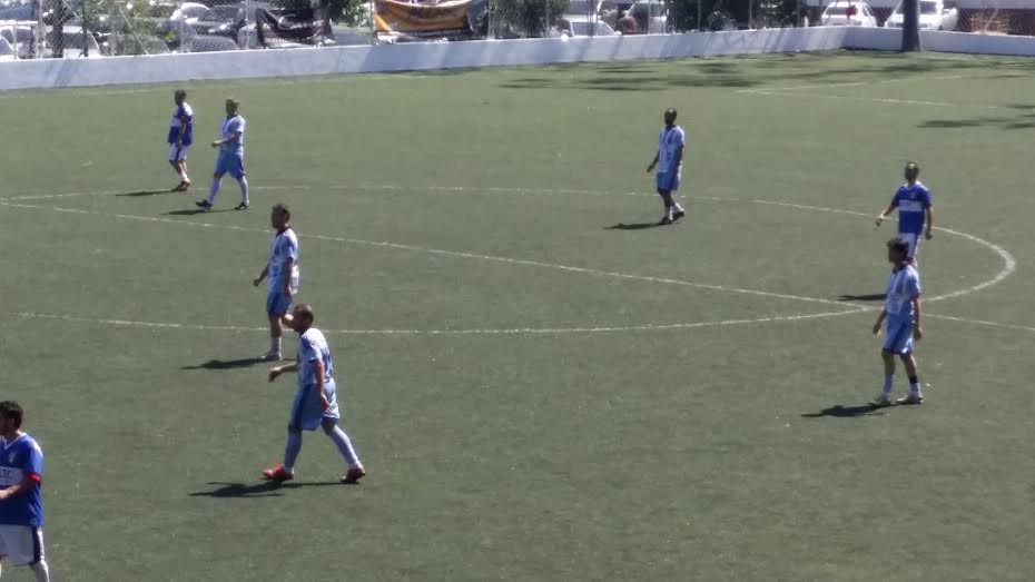Clube promove Torneio de Verão 2014