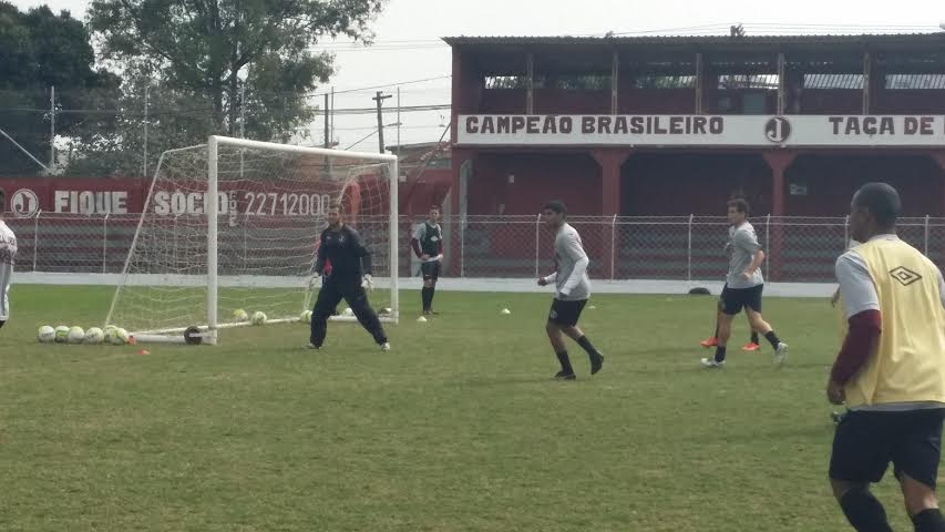 Copa Paulista – São Bento X Juventus – 10ª Rodada