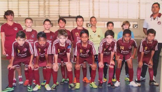 Equipes de Futsal brilham na 6ª rodada do Metropolitano