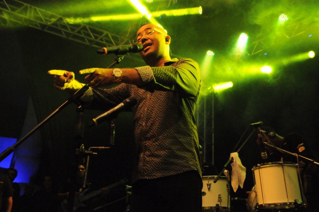 Festa Cerveja Frios e Samba 2014