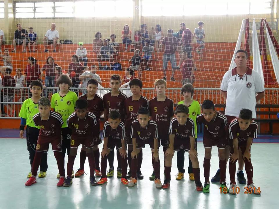 Equipes de Futsal obtêm excelentes resultados na 1ª partida da 2ª Fase do Metropolitano