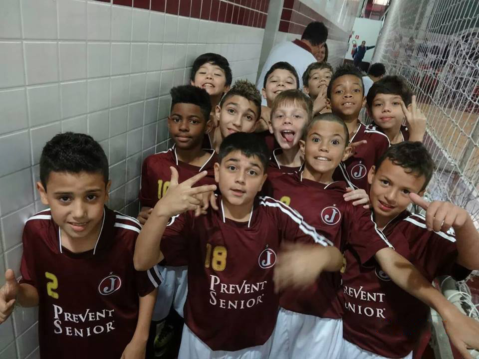 FPFS divulga Tabela da  2ª Fase do Metropolitano