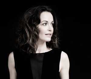 Nota Oficial – Sharon Corr