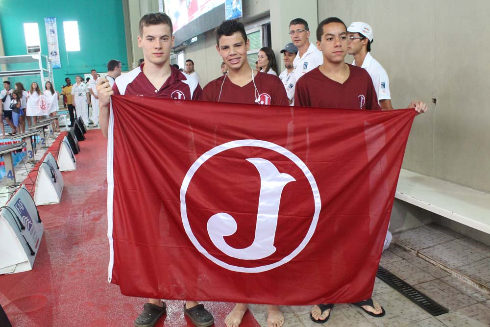 Juventus participa do Paulista Infantil