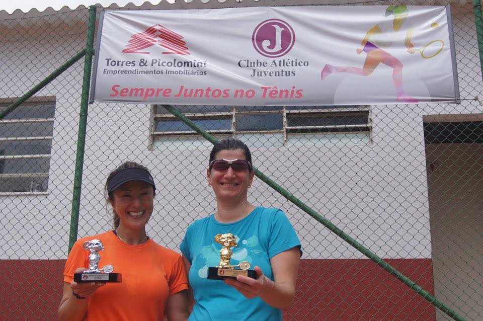 Final do Torneio Moleque Travesso 2014