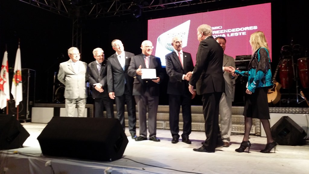 Festa de Premiação da ACSP