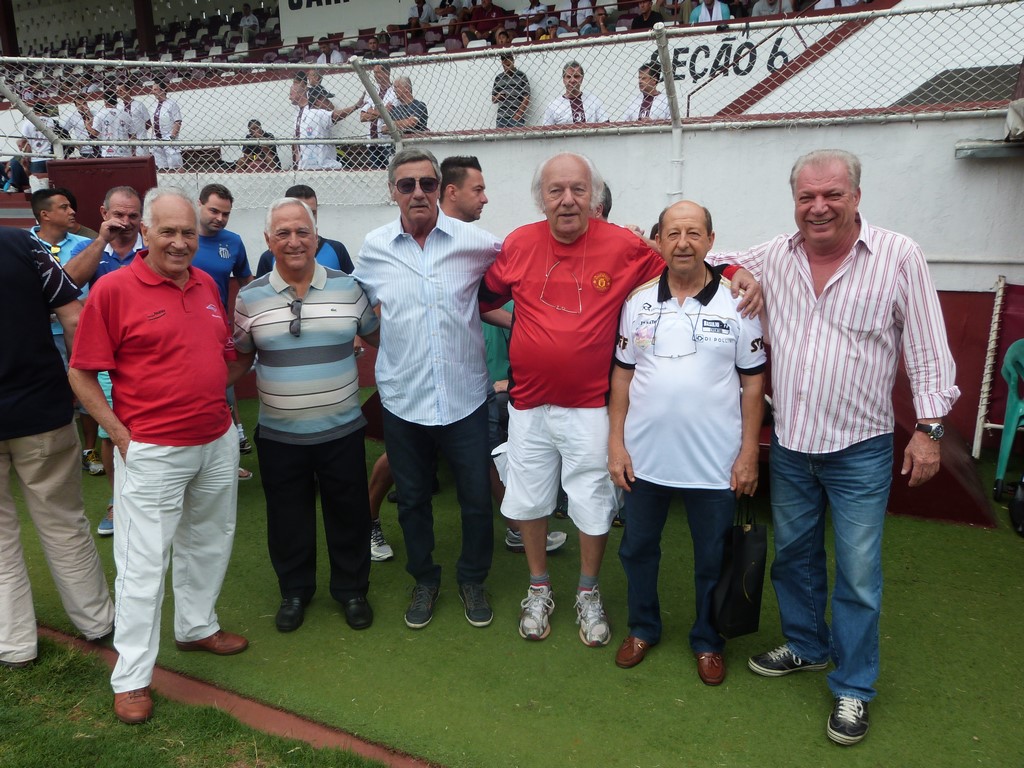 Festa do Giba 2014