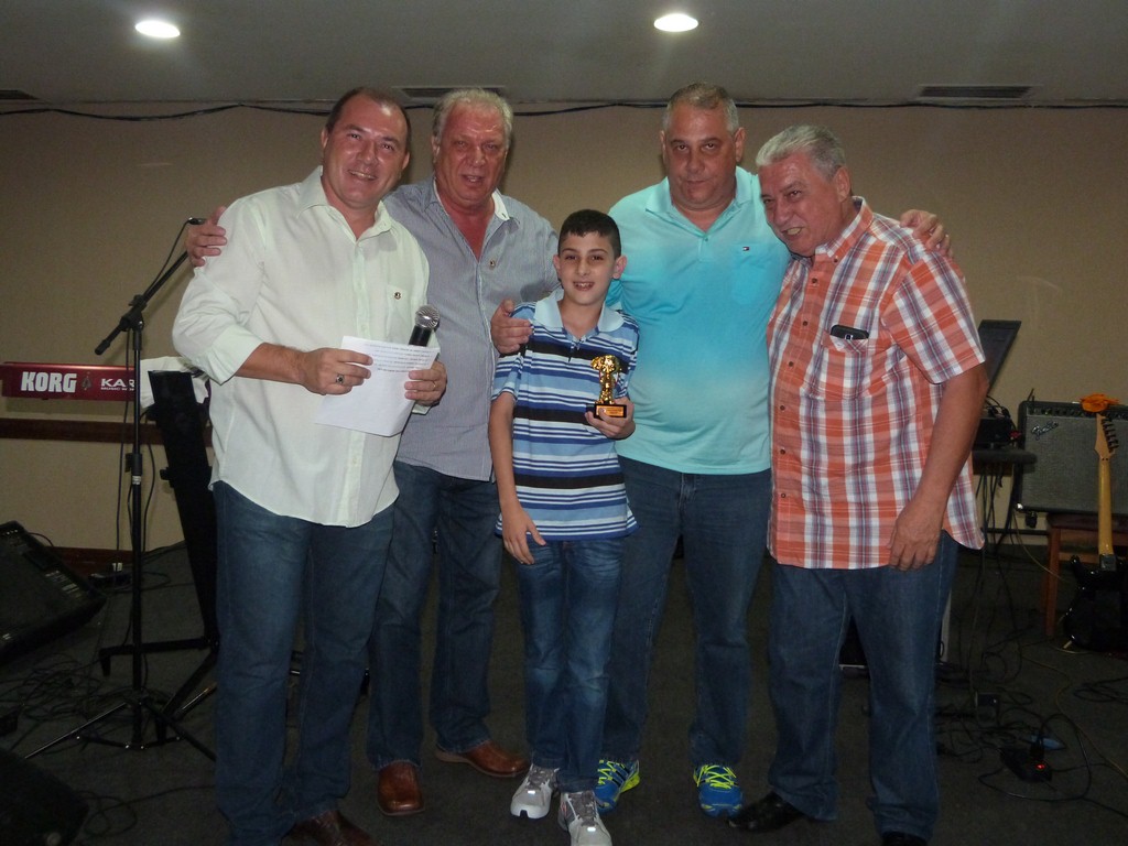 Destaques do Ano de 2014