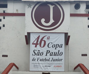Copa São Paulo 2015