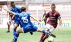 SÃO PAULO,SP,07.12.2015 - COPA SÃO PAULO JUNIORES 2015 - JUVENTUS x SANTO ANDRÉ - Ataide jogador do Juventus durante partida entre Juventus x Santo André válido pela 02º rodada do grupo Z da Copa São Paulo Juniores no estádio Conde Rodolfo Crespi (rua Javari) na tarde desta quarta feira (07).(Foto Ale Vianna).