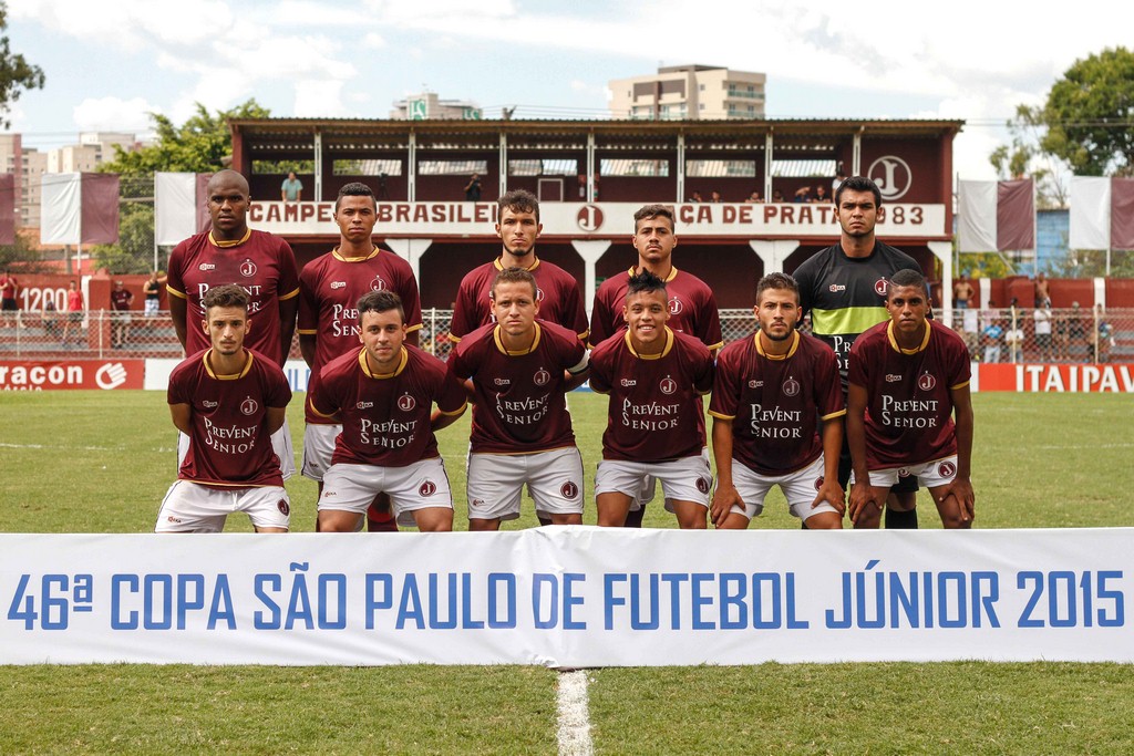 Copa São Paulo – Juventus 3 x 3 Figueirense