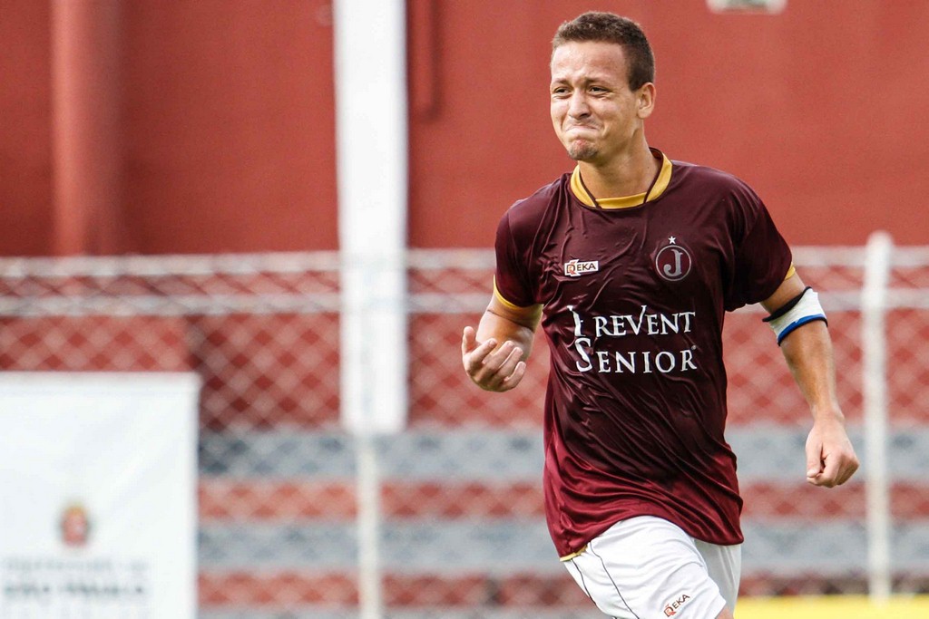 Moleque empata e se despede da Copa São Paulo
