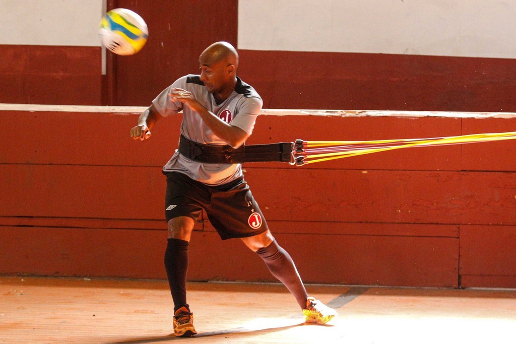 Treino Profissional 26/01/15 e 28/01/15