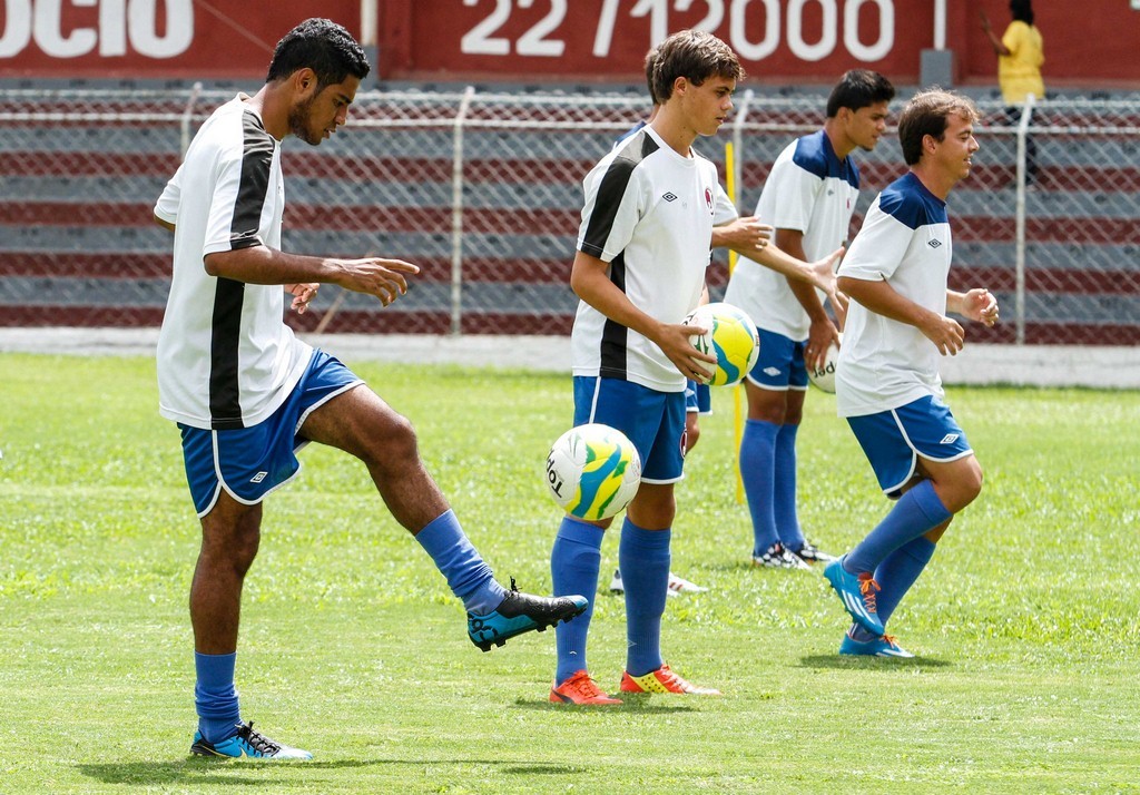 Juventus encara Grêmio Osasco na estreia do Paulista da A3