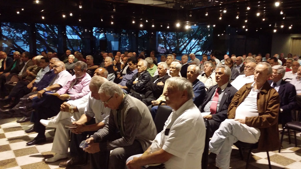 Comunicado PCD 0043/2015