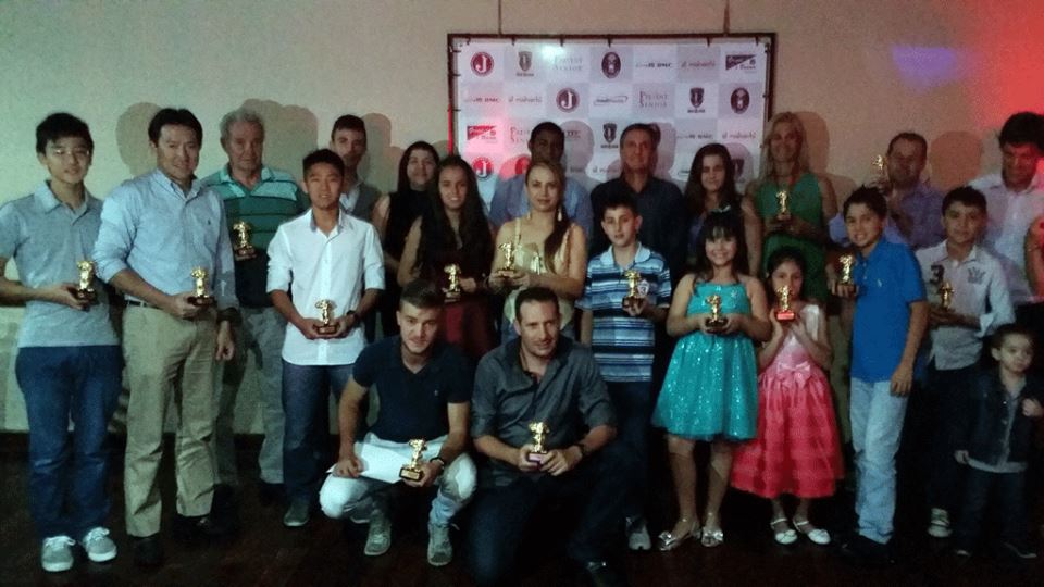 Destaques do Ano de 2014