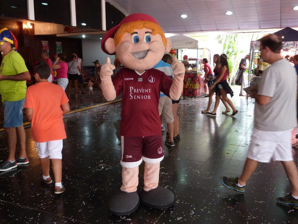 Carnaval 2015 – Terceira Matinê