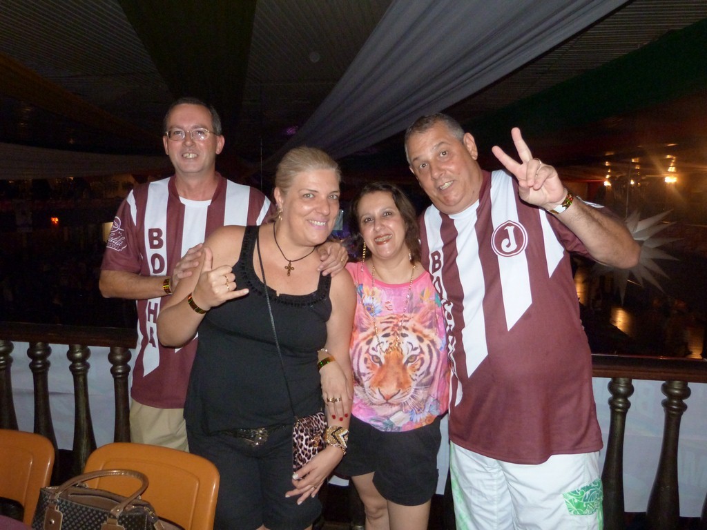 Carnaval 2015 – Terceira Noite