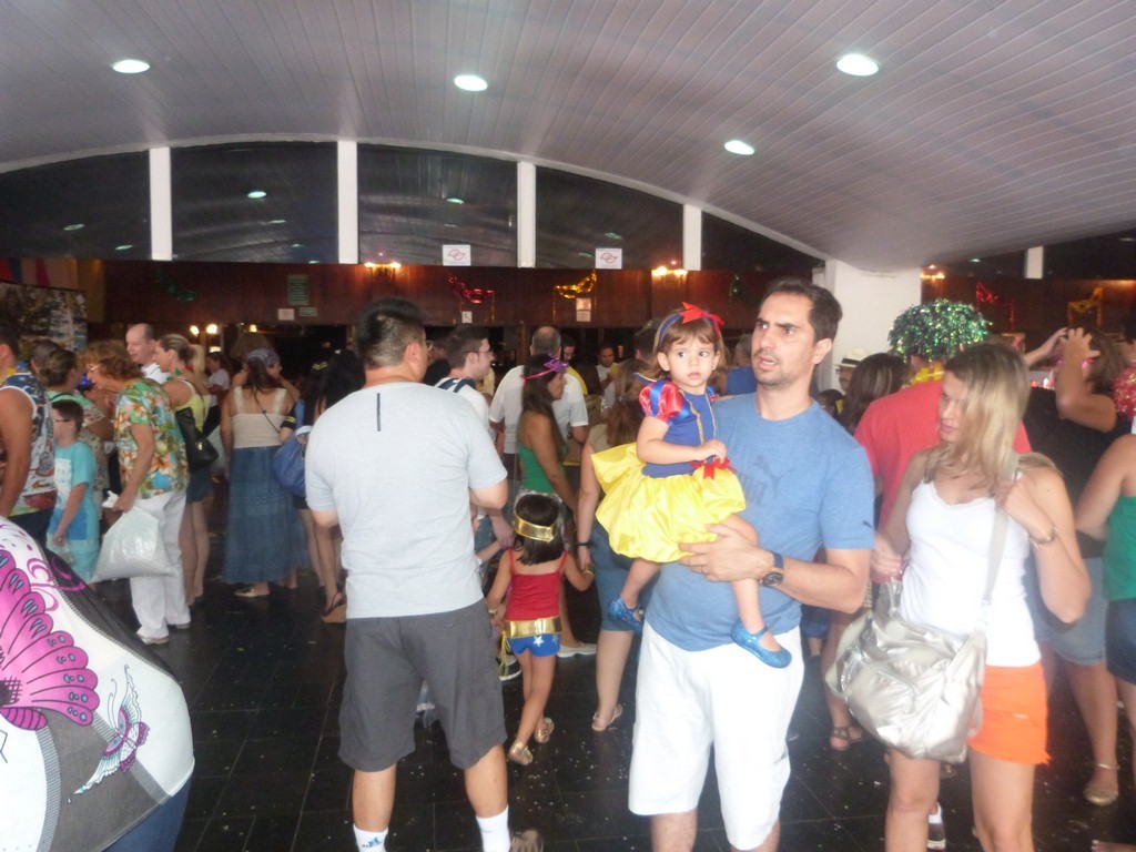 Carnaval 2015 – Quarta Matinê – Parte I