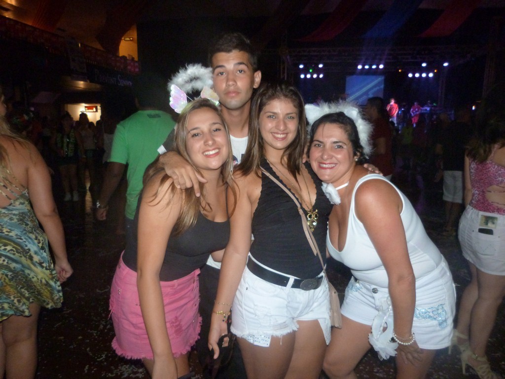 Carnaval 2015 – Quarta Noite