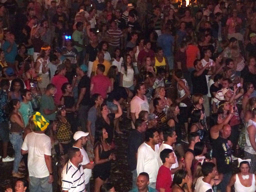 Carnaval “Sou Moleque” chega ao fim