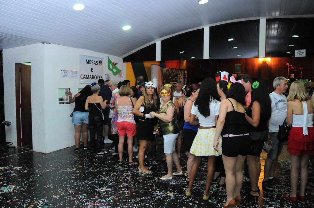 Carnaval 2015 – Primeira Noite Parte II