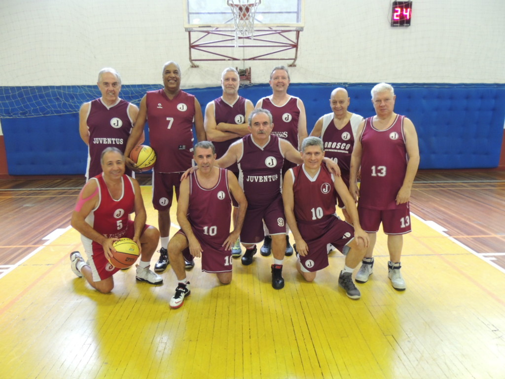 Clube Grená sedia Torneio Início de Basquetebol